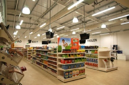  Nestlé Total Brand Insight and Learning Centre Extension