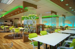 PTC Restaurant