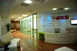 Nestlé Confectionery Insight and Learning Centre
