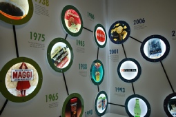 Indoor & Outdoor Signage