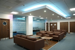 Nestlé Training and Conference Centre
